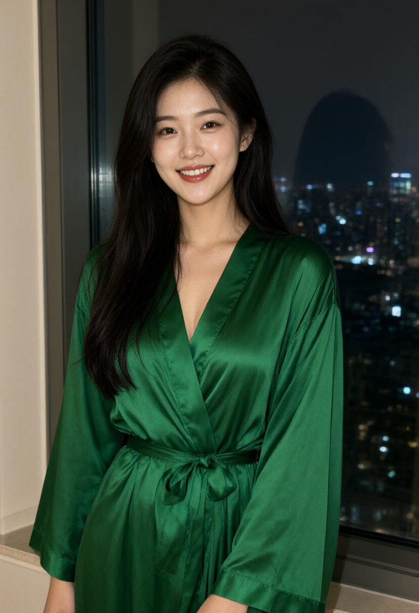 晴天之后